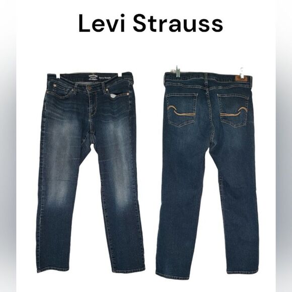 Levi Strauss Jeans - Picture 1 of 6
